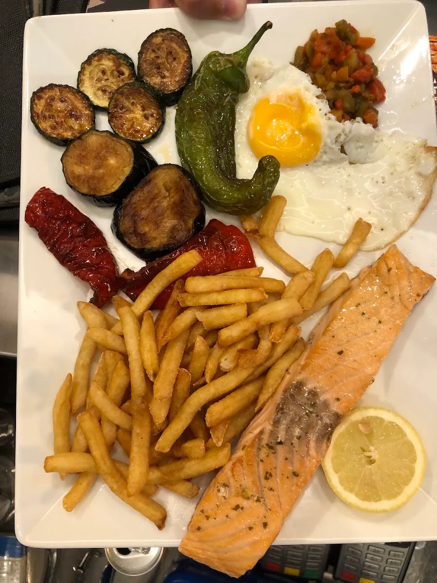 La Marina — foto 8
