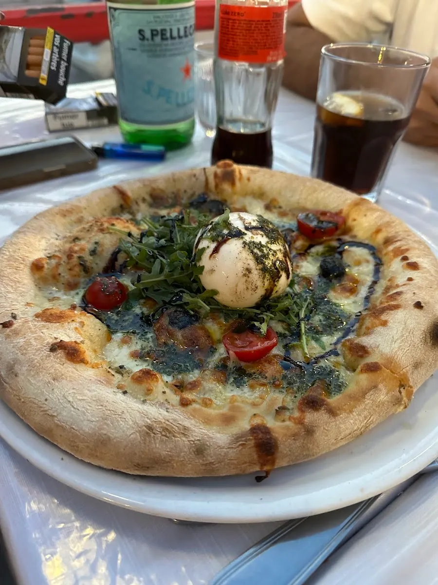 La Maronaise Café — photo 3
