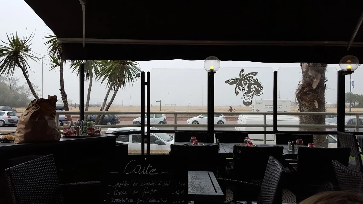 La Maronaise Café — photo 4