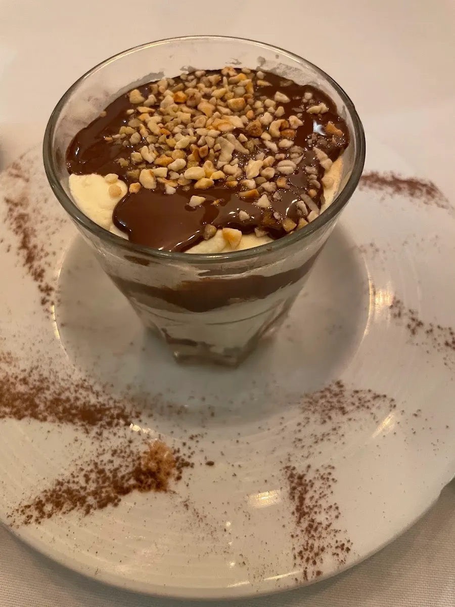 La Maronaise Café — photo 6
