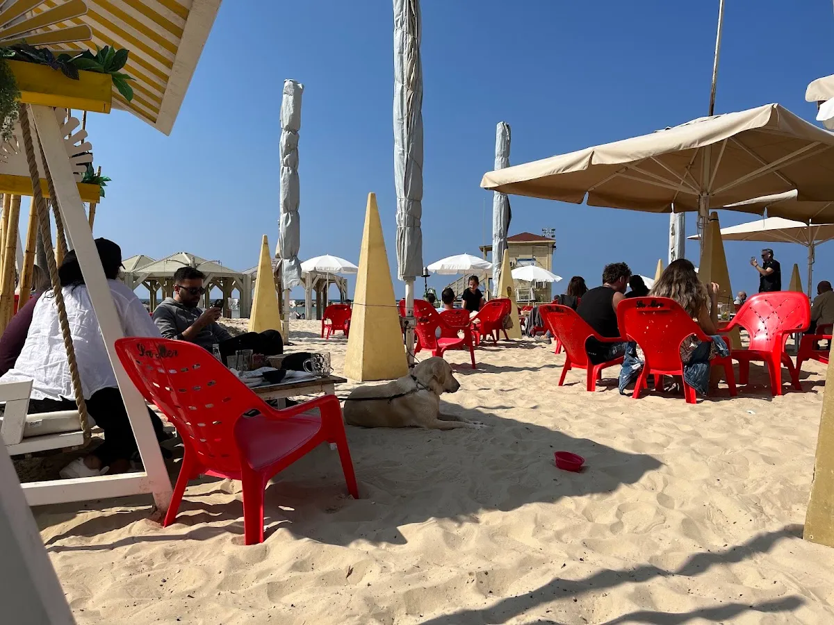 La Mer Beach — photo 4
