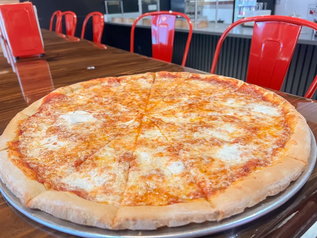 La Mesa Pizza Works — photo 2