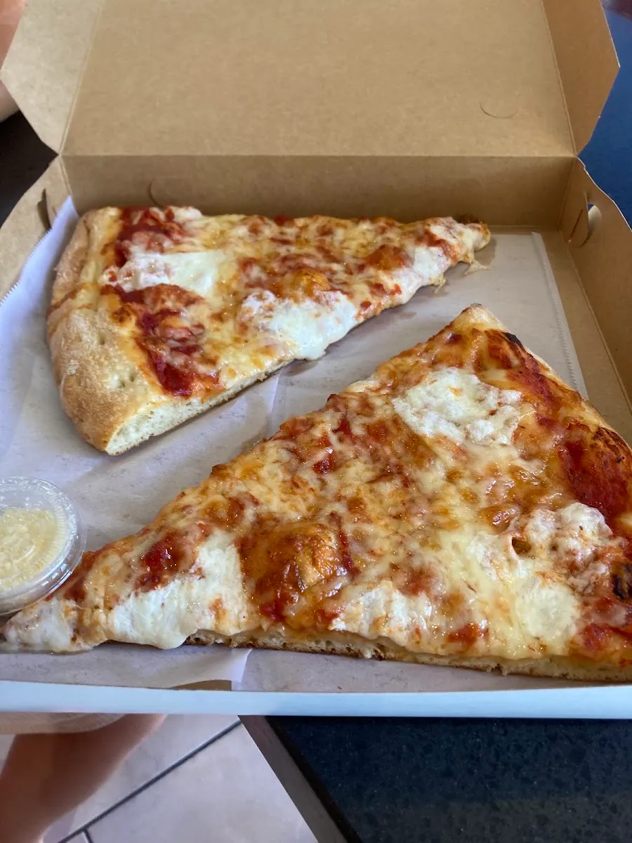 La Mesa Pizza Works — photo 5