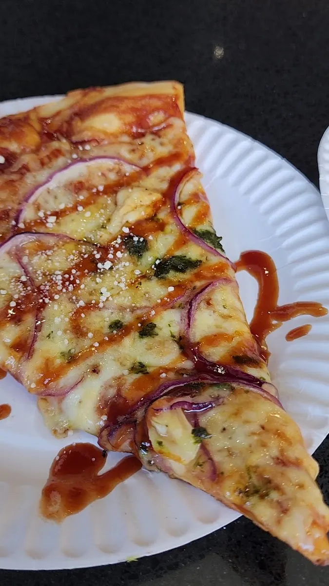 La Mesa Pizza Works — photo 6