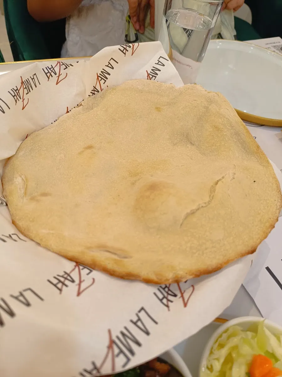 La Mezah Cafe & Mediterranean Kitchen — foto 5