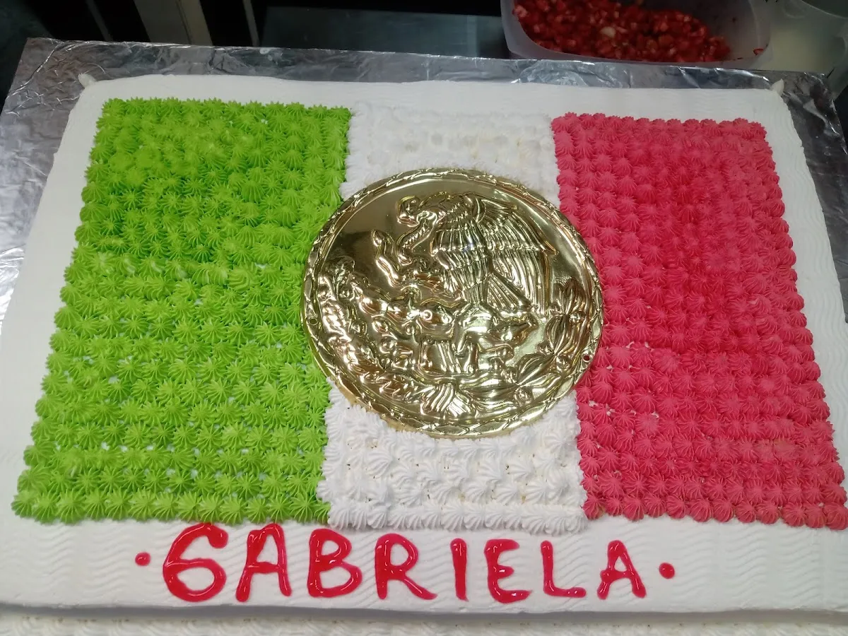 La Migaja Pastelería — photo 3