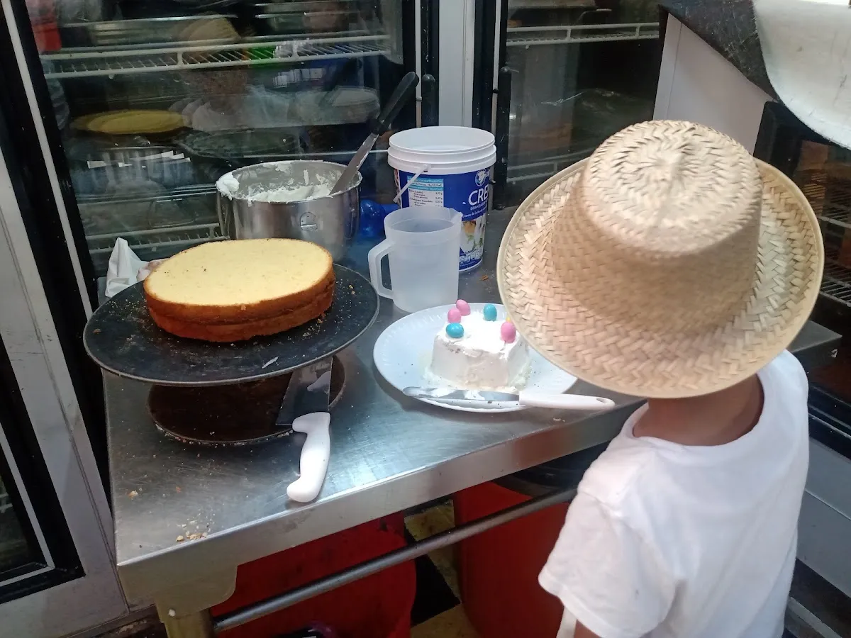 La Migaja Pastelería — photo 7