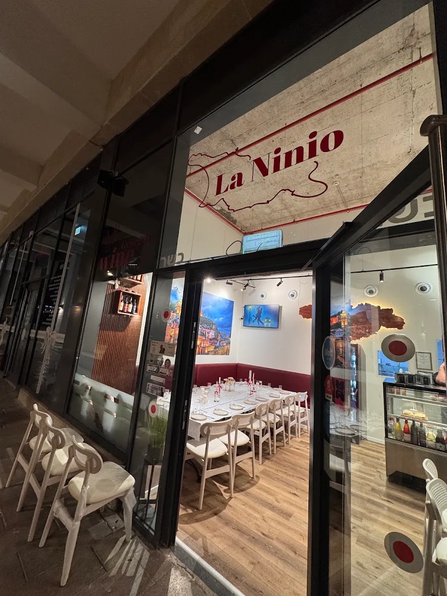 La Ninio