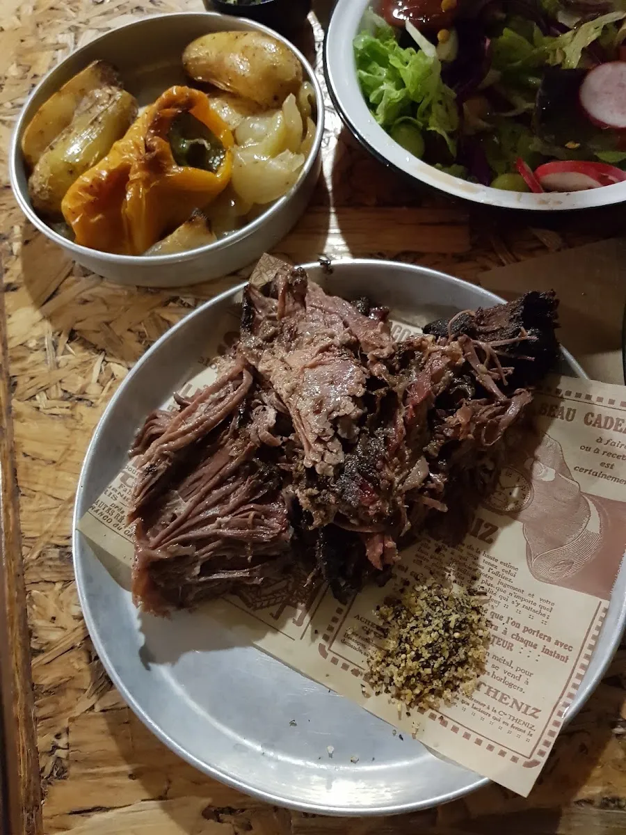 La Pampa (Nahariya) — foto 8