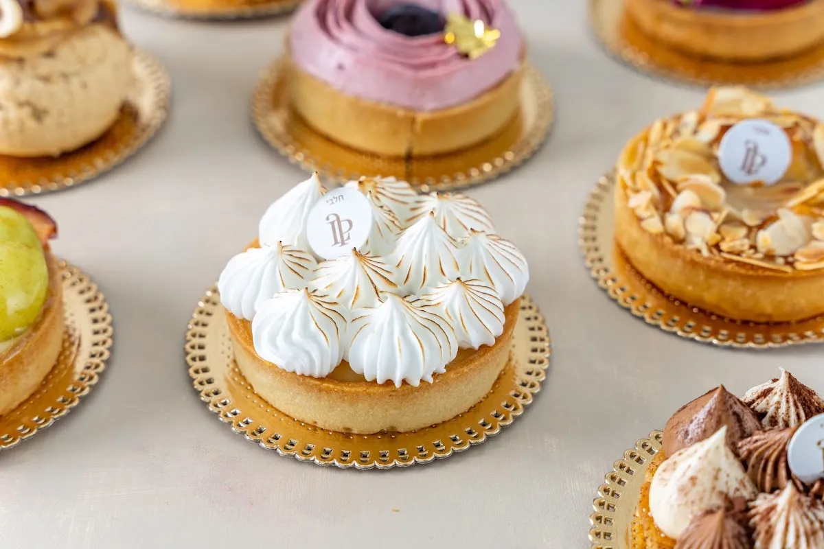 La Patissiere (Am VeOlamo) — foto 2