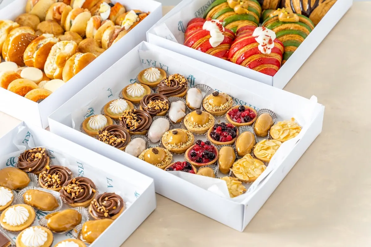 La Patissiere (Am VeOlamo) — foto 3