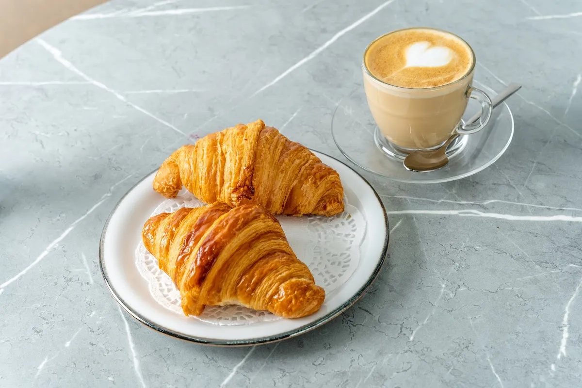 La Patissiere (Am VeOlamo) — foto 4