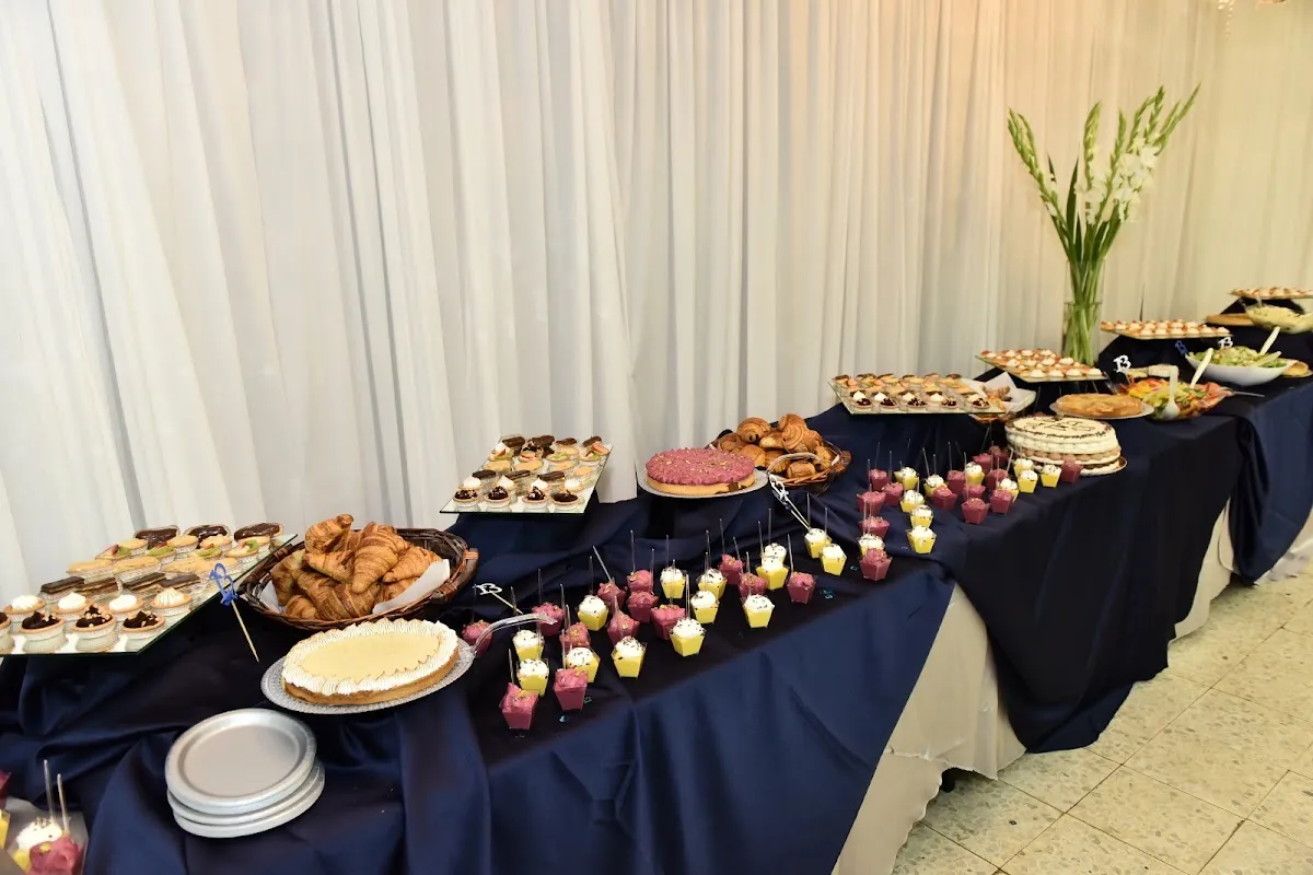La Patissiere (Ramot)