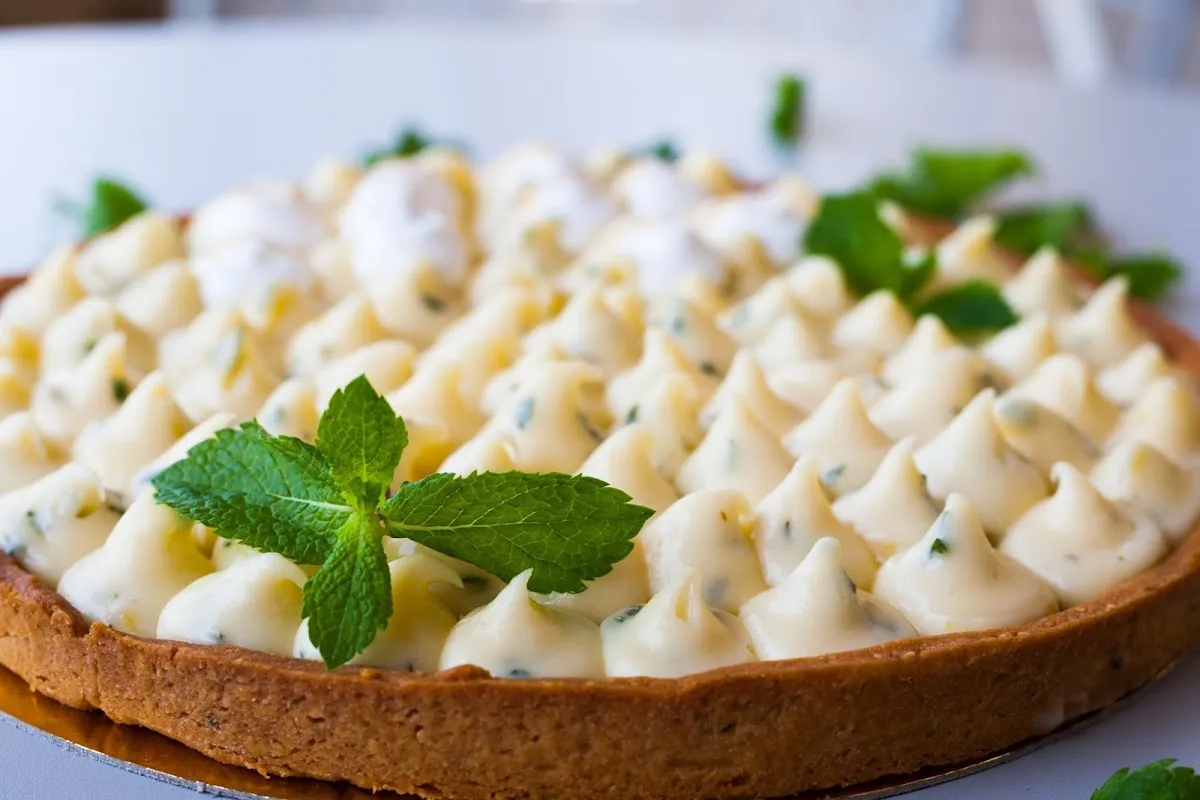La Patissiere (Ramot) — foto 3