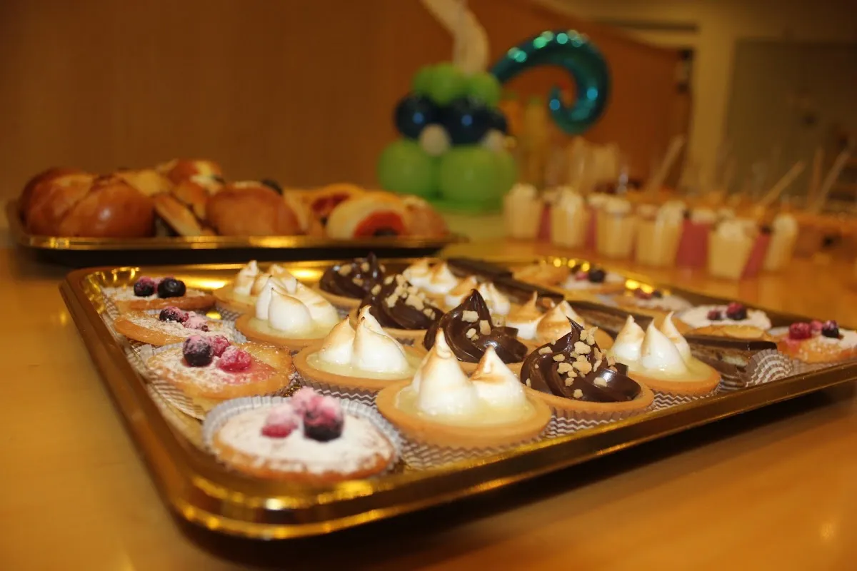 La Patissiere (Ramot) — foto 4
