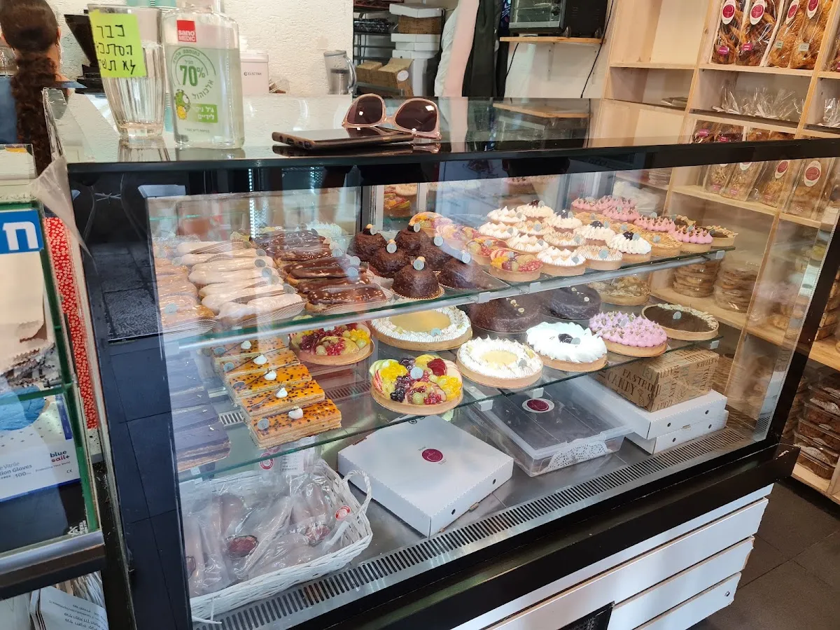 La Patissiere (Ramot) — foto 5
