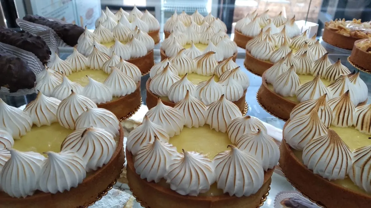 La Patissiere (Ramot) — foto 6