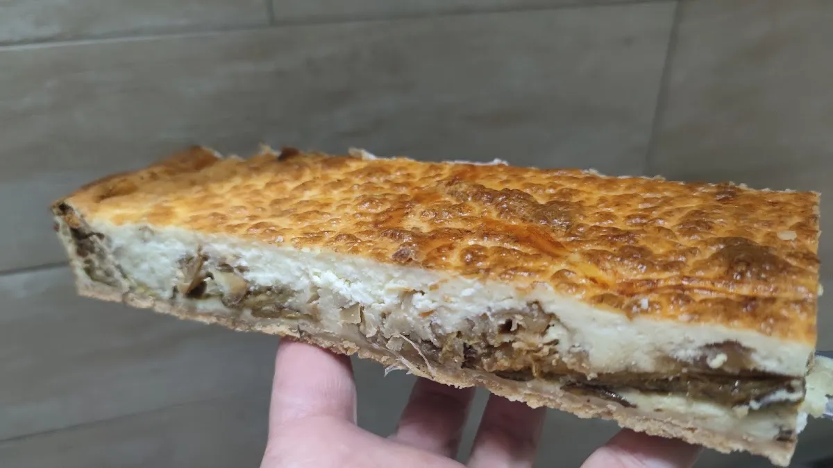 La Petite (Ramat Gan) — foto 4