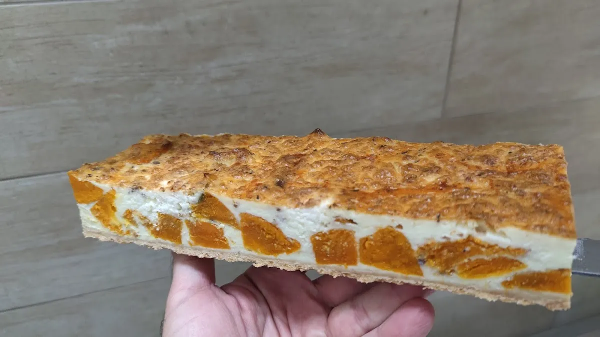 La Petite (Ramat Gan) — foto 9