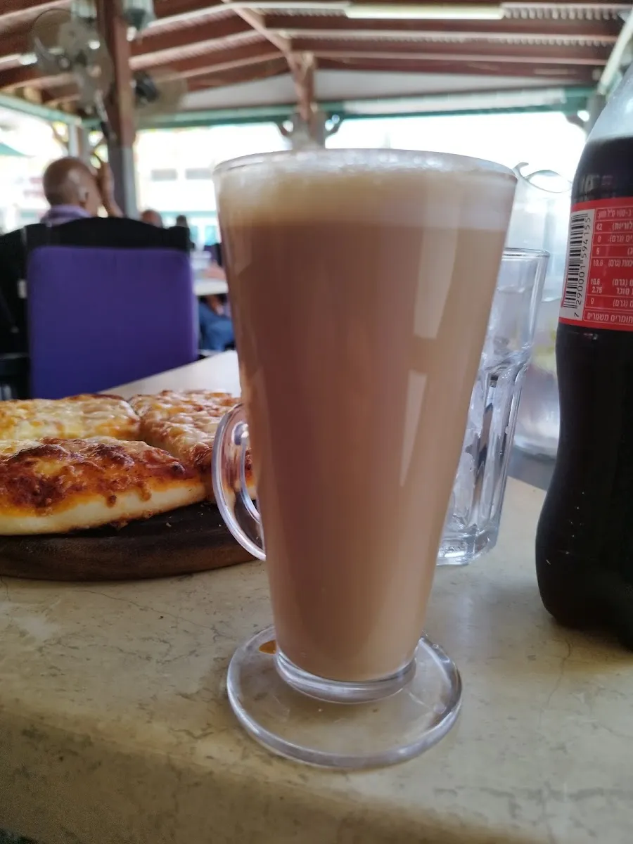 La Piazza (Pizza Dalia) — photo 3