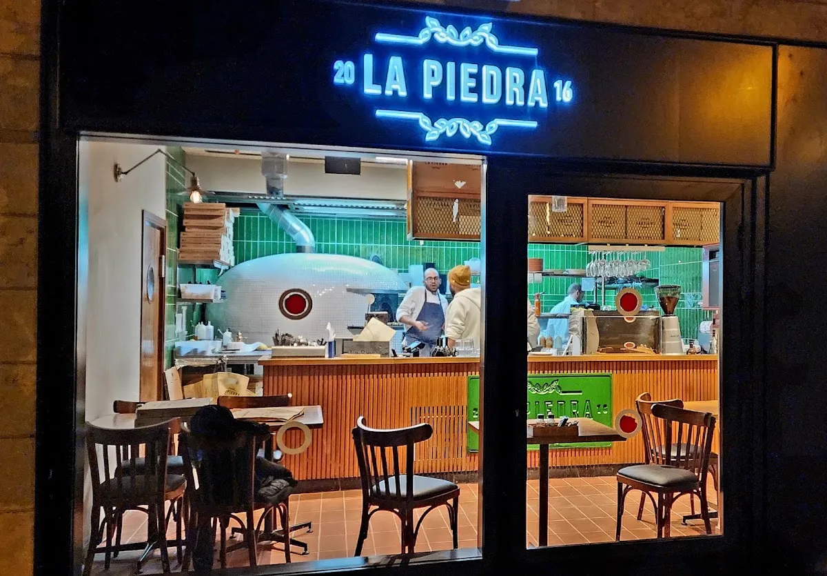 La Piedra (Arnona)