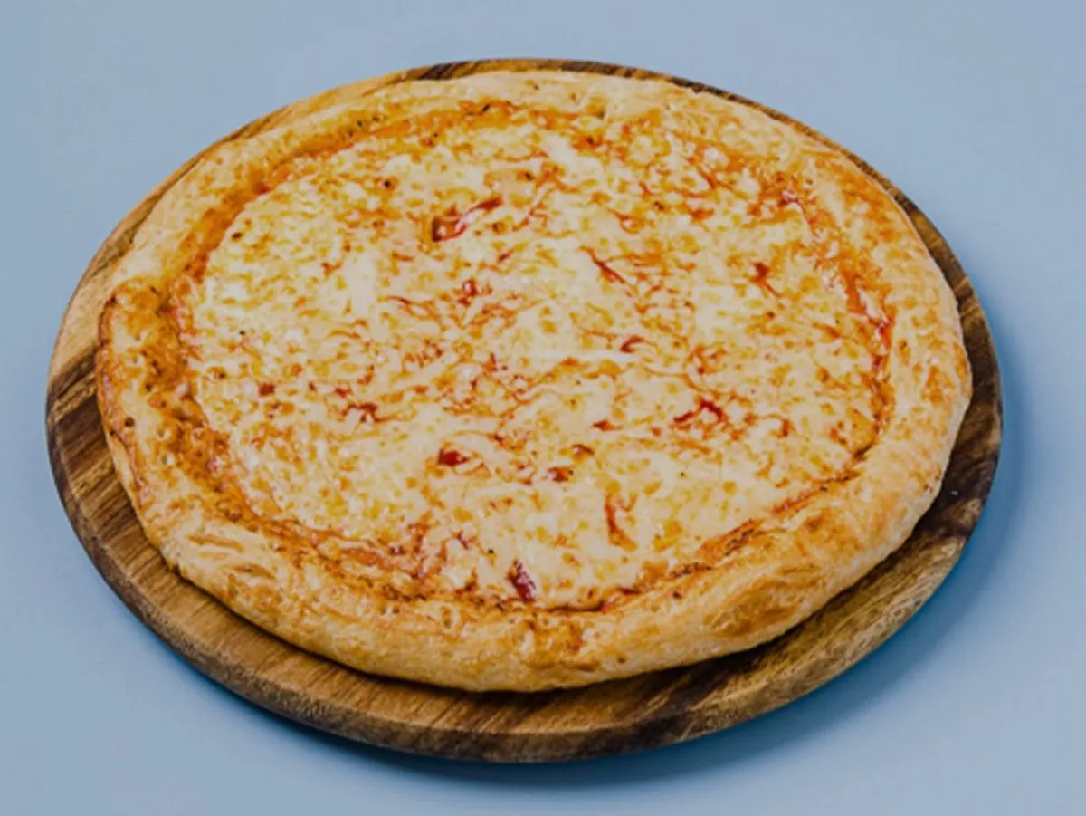 La Pizzeria (Netanya)