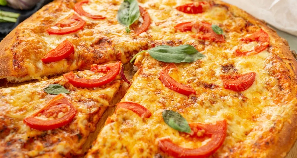 La Pizzeria (Netanya) — photo 3