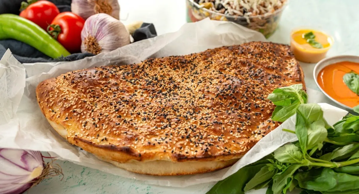 La Pizzeria (Netanya) — photo 4
