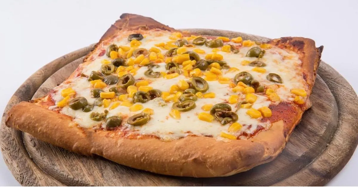 La Pizzeria (Netanya) — photo 6