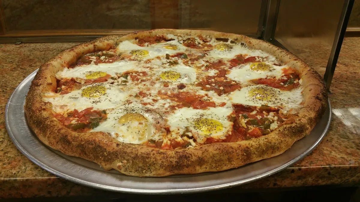 La Pizzeria — photo 7