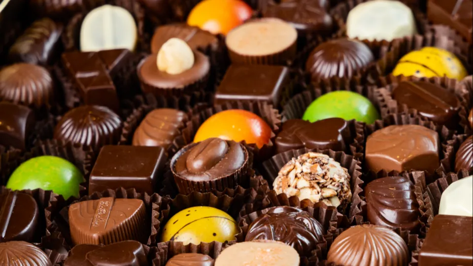 La Praline — foto 4