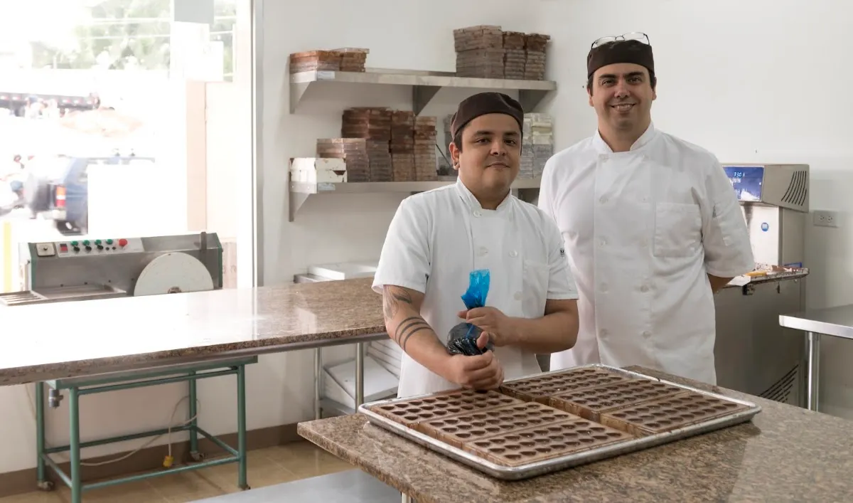 La Praline — foto 5