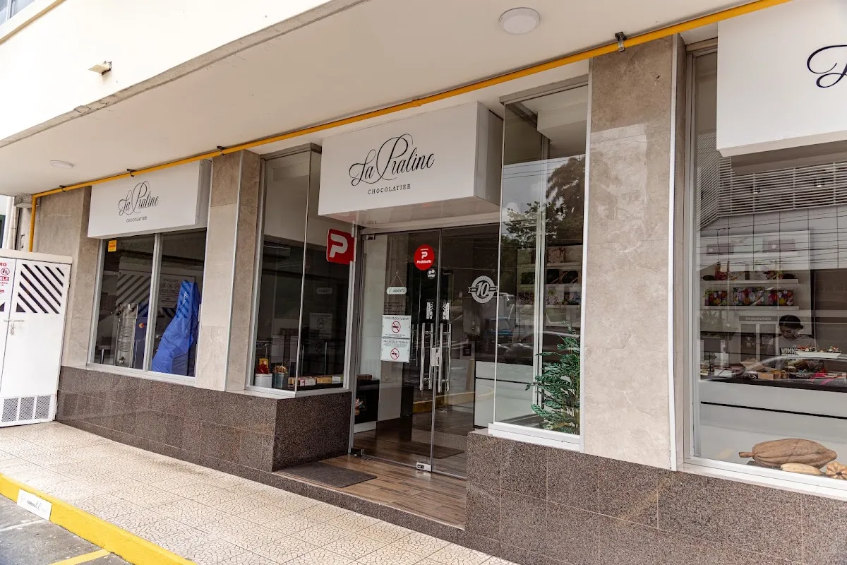 La Praline — foto 6