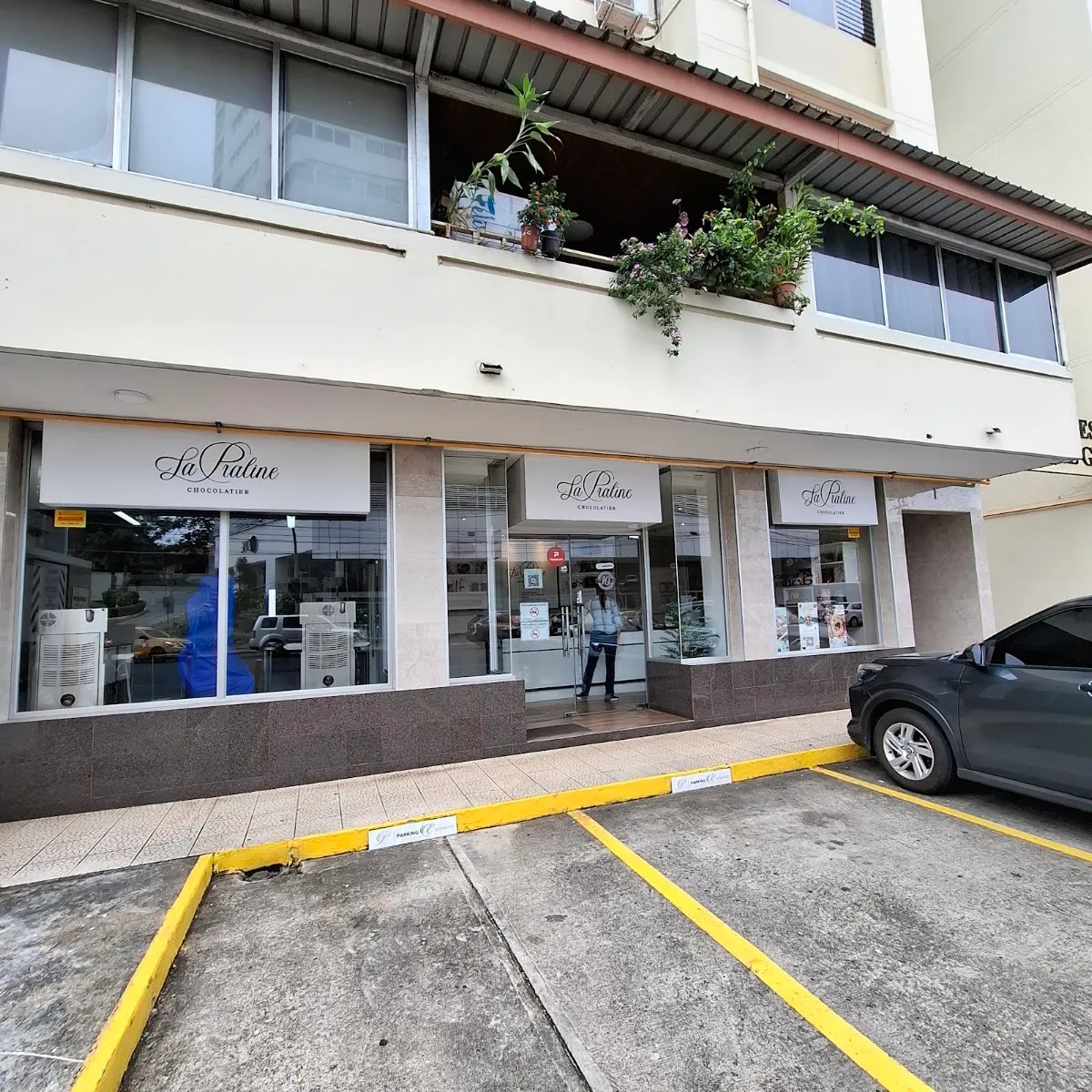 La Praline — foto 8