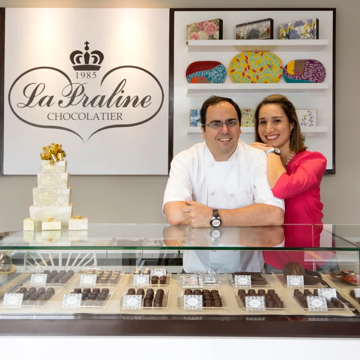 La Praline — foto 9