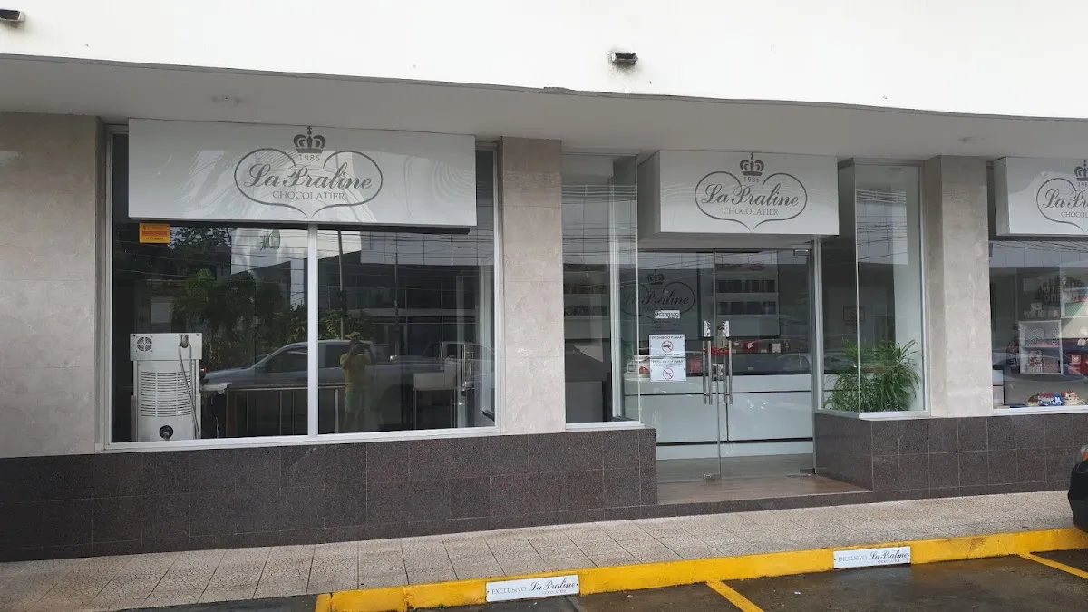 La Praline — foto 10