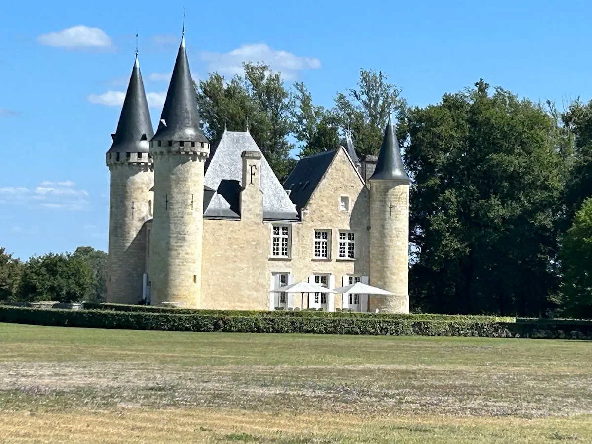 La Route des Vins Casher - Kosher Wine Route/Wine Tour — photo 2