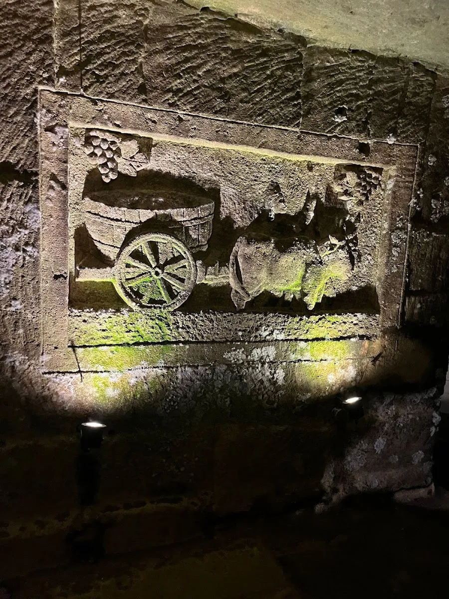 La Route des Vins Casher - Kosher Wine Route/Wine Tour — photo 6