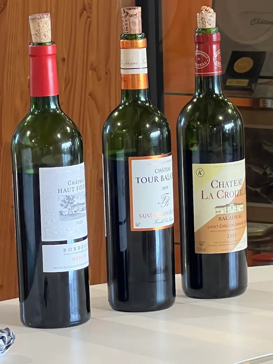 La Route des Vins Casher - Kosher Wine Route/Wine Tour — photo 7
