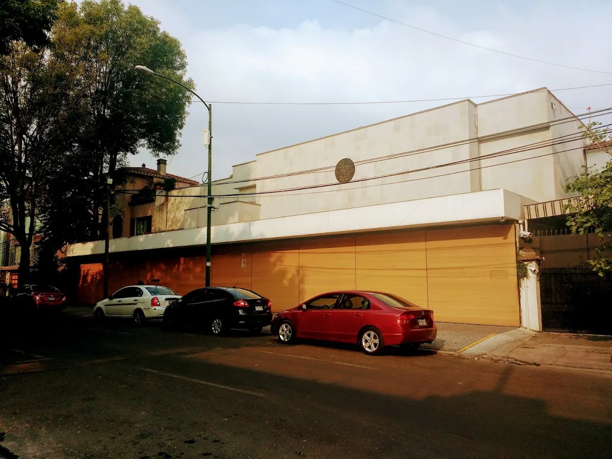 La Sociedad de Beneficencia Alianza Monte Sinai I.A.P. — photo 2