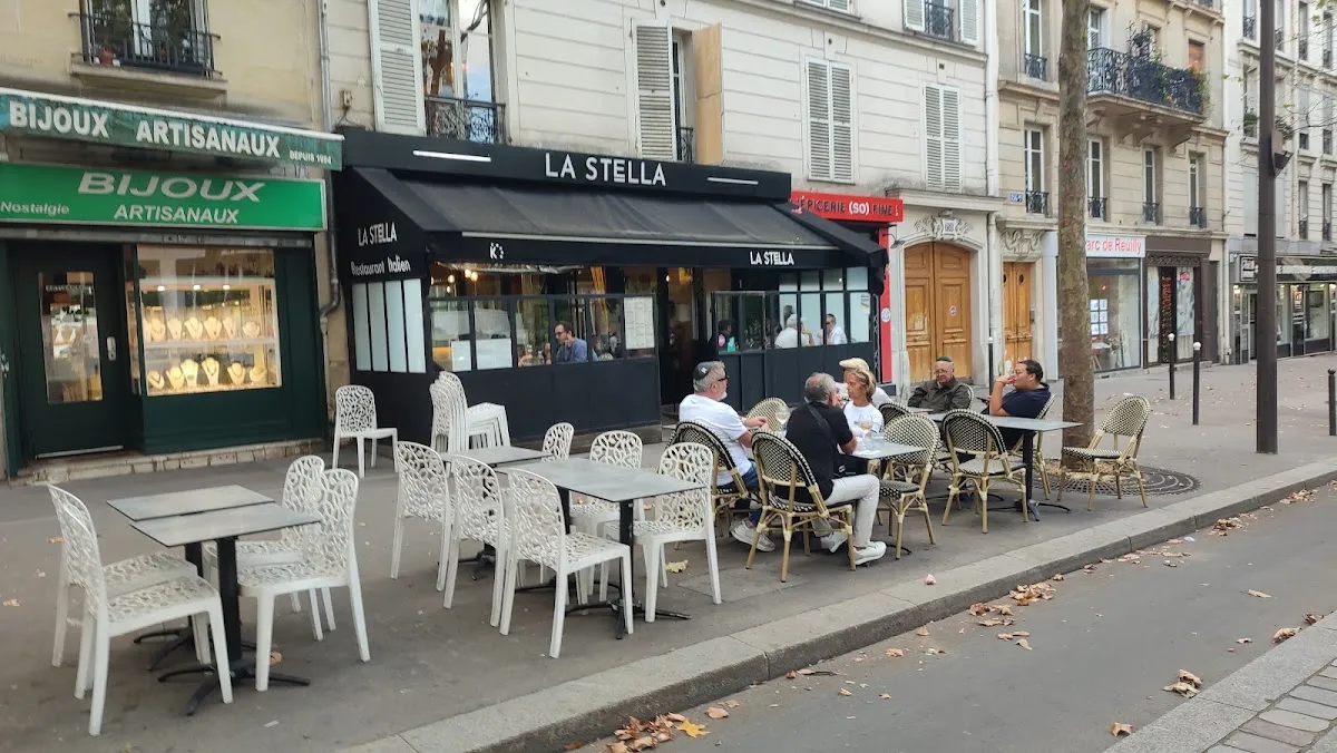 La Stella — foto 5