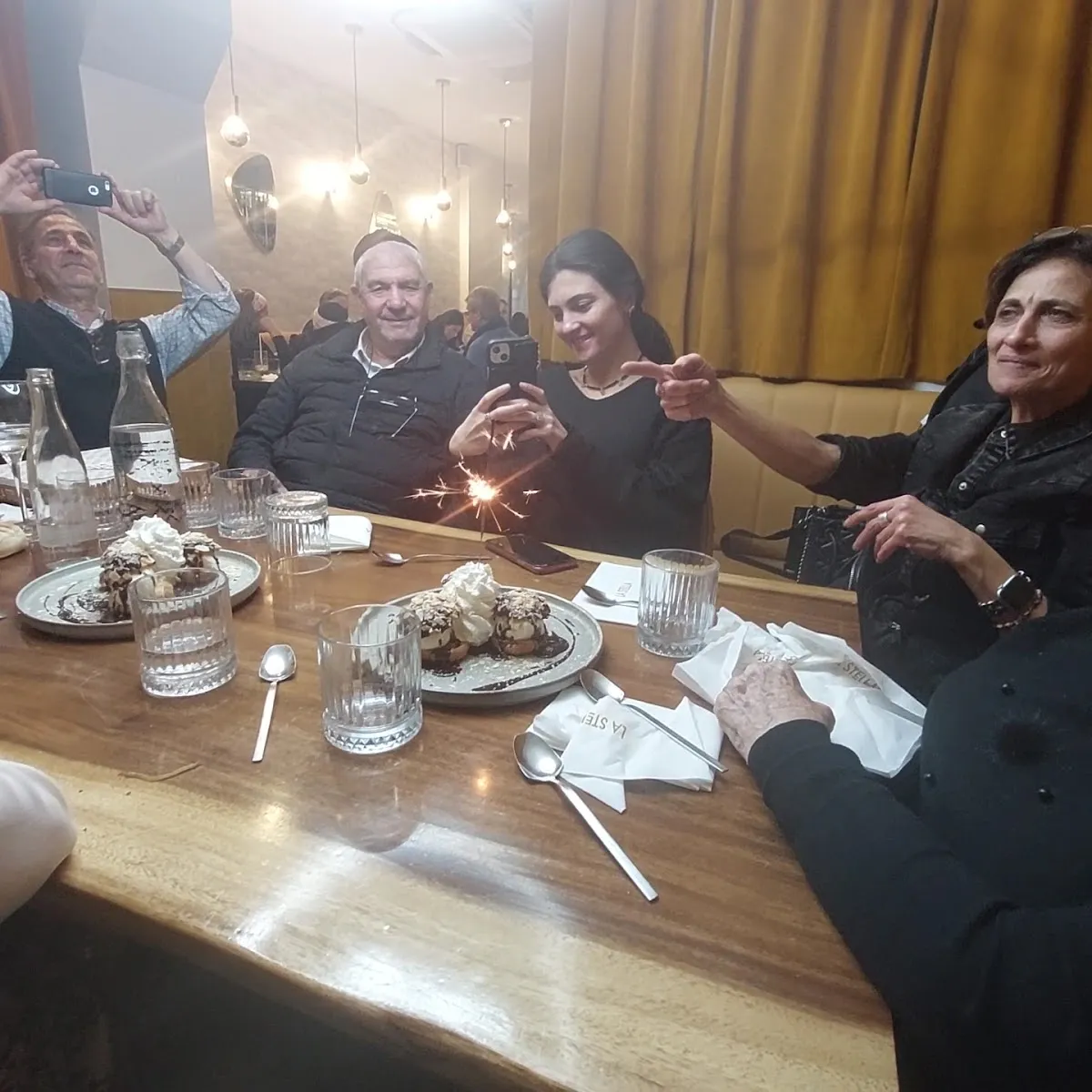 La Stella — foto 10