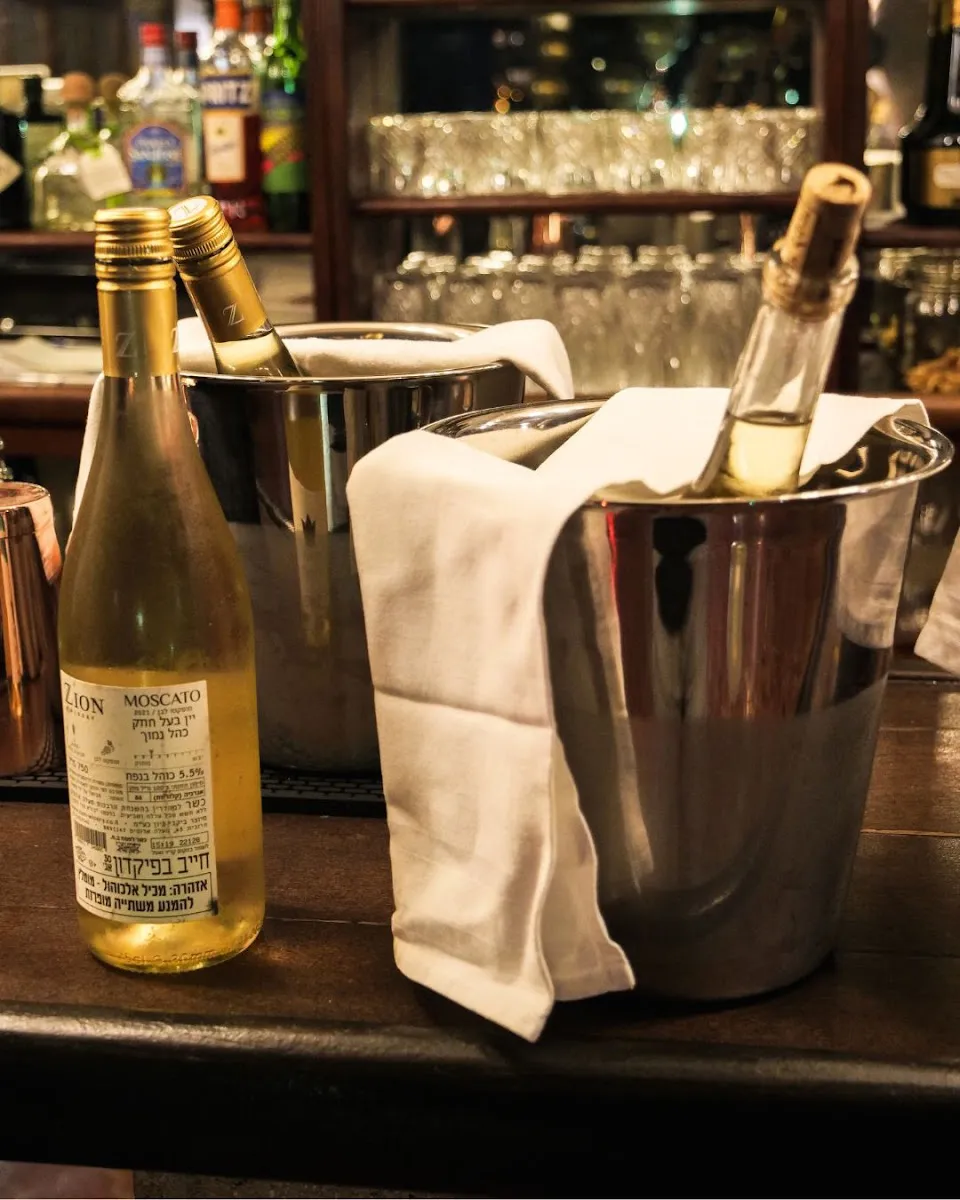 La Table Étoilée - Restaurant Marseille — foto 4