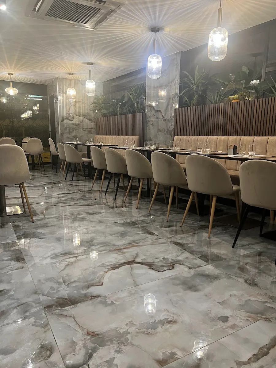 La Terrasse