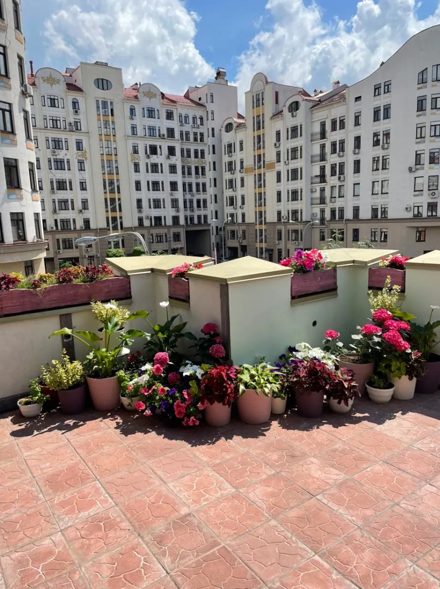 La Terrazza Kiev — photo 7