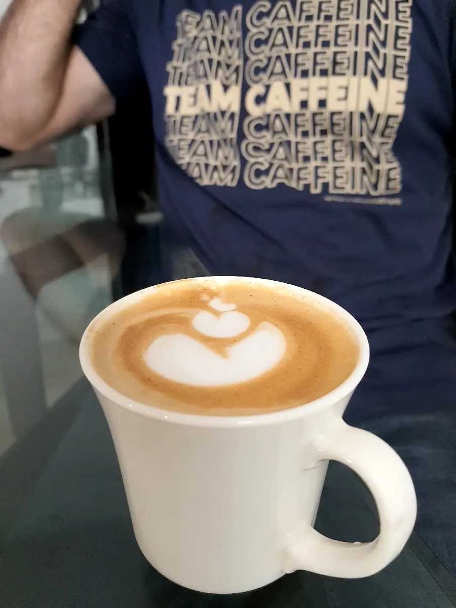 La Vela Coffee Roasters and Catering — foto 4