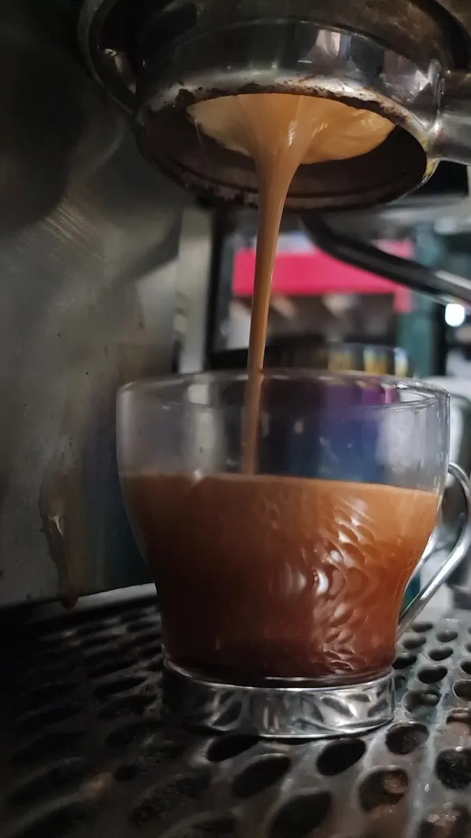 La Vela Coffee Roasters and Catering — foto 6