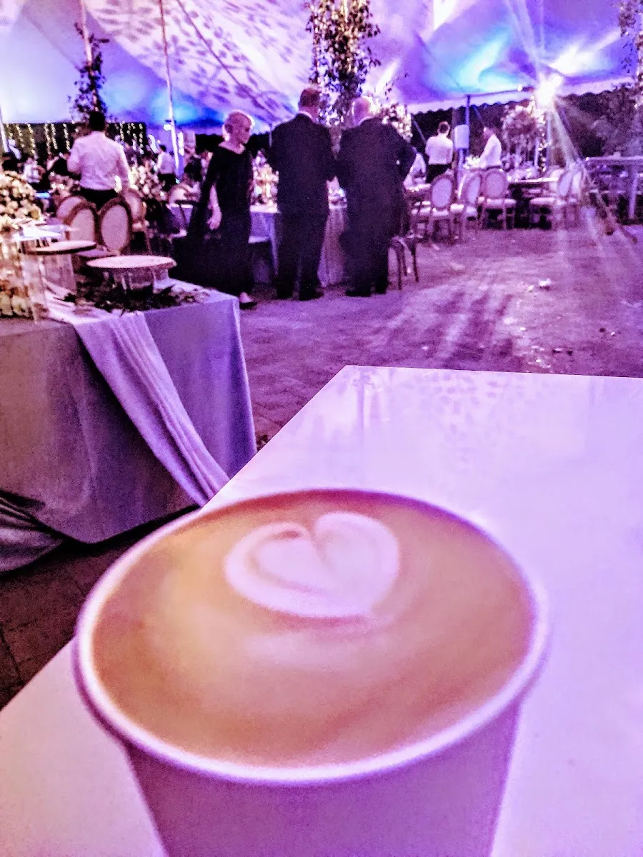 La Vela Coffee Roasters and Catering — foto 8
