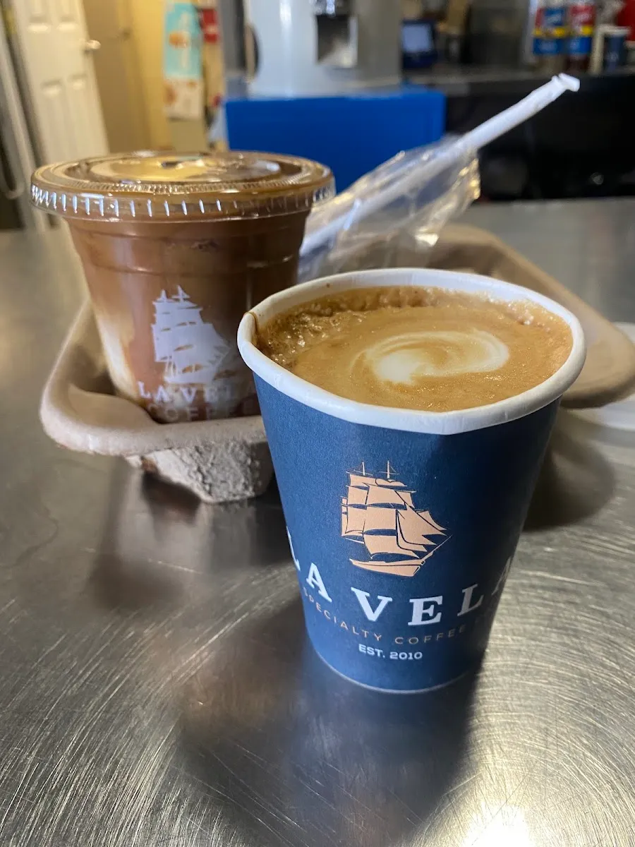 La Vela Coffee Roasters and Catering — foto 10