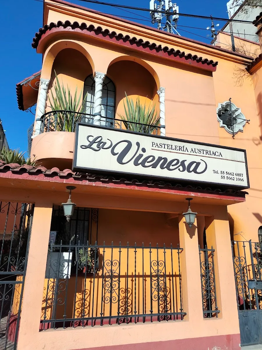 La Vienesa